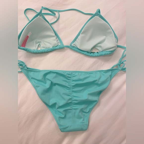 NEW Victorias Secret bikini - Picture 4 of 4